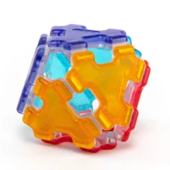 Mag Polydron Hashmag Anfangerset - 24 Teile