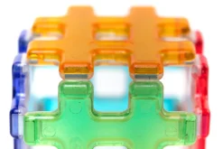 Mag Polydron Hashmag Klassenset - 72 Teile