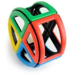 Mag Polydron Sphera Klassenset - 72 Teile