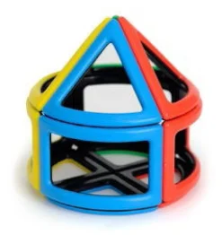 Mag Polydron Sphera Klassenset - 72 Teile