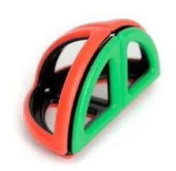 Mag Polydron Sphera Klassenset - 72 Teile