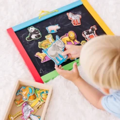 Magnete - Tiere, 20 Stk