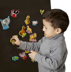 Magnete - Tiere, 20 Stk