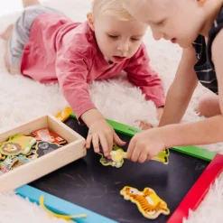 Magnete - Tiere, 20 Stk