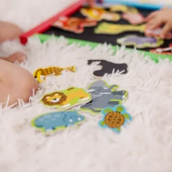 Magnete - Tiere, 20 Stk