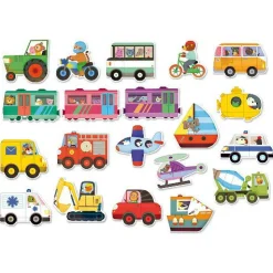 Magneten Aus Holz - Verschiedene Motive