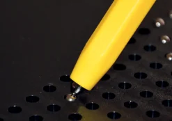 Magnetische Zeichentafel (31 X 25,5 Cm)