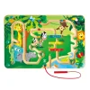 Magnetisches Labyrinth - Dschungel
