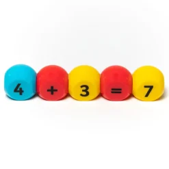 Magnetspiel - Mathe Für Anfanger