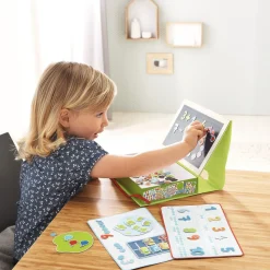 Magnetspiel - Zahlen Und Mengen Lernen