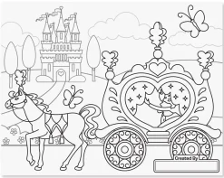 Malbuch Jumbo - Prinzessinen Und Feen