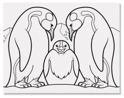 Malbuch Jumbo - Tiere