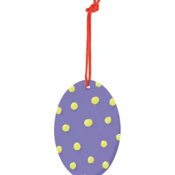 Male Ostereier Zum Aufhangen, 6 Stk