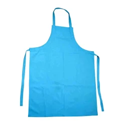 Malerschurze Blau 7-12 Jahre