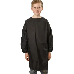 Malkittel - Grose 7-12 Jahre