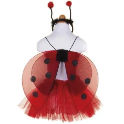 Marienkafer Rock & Flugel, 4-7 Jahre