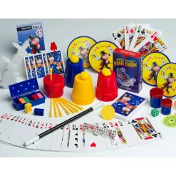 Marvin's Magic Zauberset- 300 Tricks