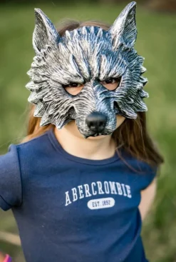 Maske "Werwolf"