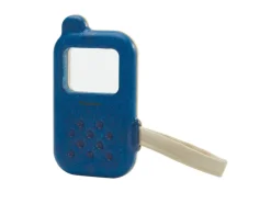 Mein Erstes Telefon - Dunkelblau