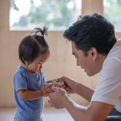 Mein Erstes Telefon - Dunkelblau