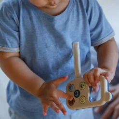 Mein Erstes Telefon - Dunkelblau