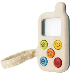 Mein Erstes Telefon - Hellblau