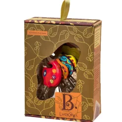 Meine Ersten Schlussel Luckeys - Mit Ton