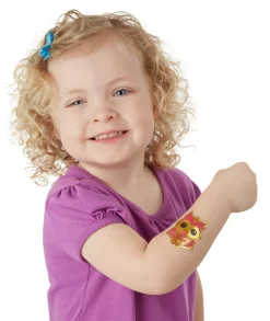 Meine Ersten Tatowierungen