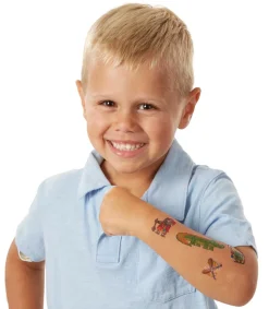 Meine Ersten Tatowierungen