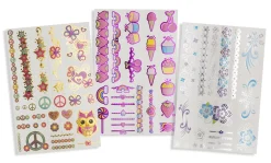 Meine Ersten Tatowierungen