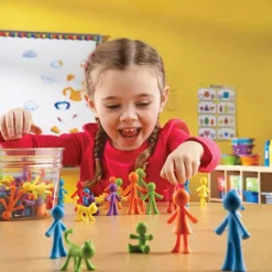 Meine Familie - 72 Figuren