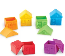 Meine Familie Sortierset Zubehör - Hauser