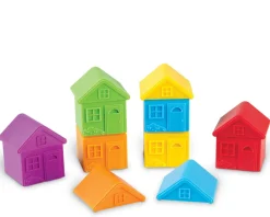 Meine Familie Sortierset Zubehör - Hauser