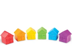 Meine Familie Sortierset Zubehör - Hauser