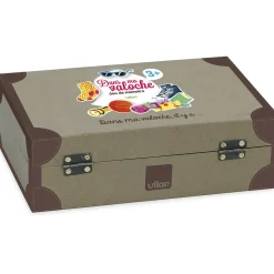 Memory - Deinen Koffer Packen