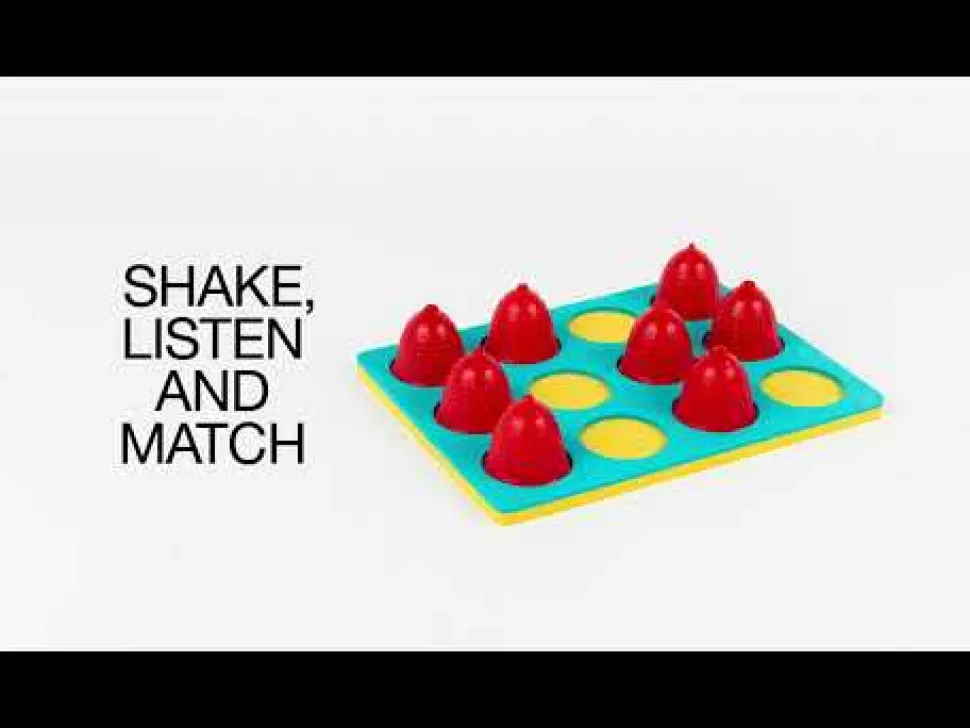 Memory Mit Gerauschen