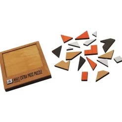 Mensa Iq Puzzle - 1 Extra Teil