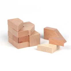 Mensa Iq Puzzle - Das Original