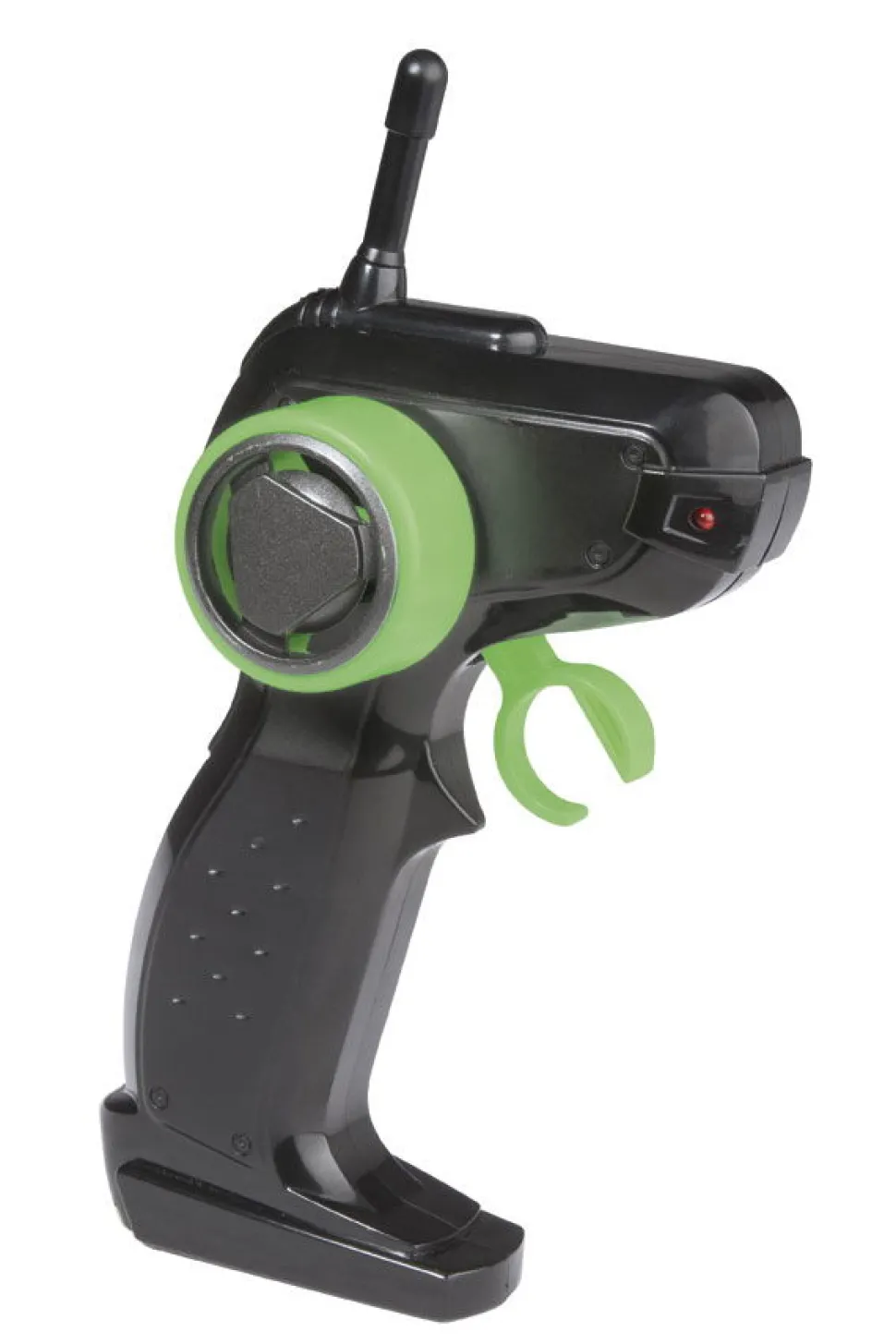 Metallbaukasten Speed Racer, Fernsteuerung 2,4 Ghz