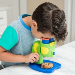 Mikroskop - Mein Erstes