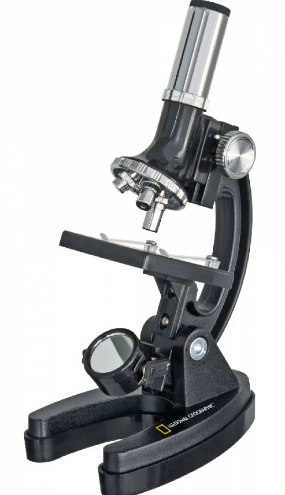 Mikroskop, Mono 300-1200X