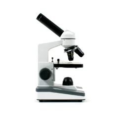 Mikroskop Premium Mit Led Licht
