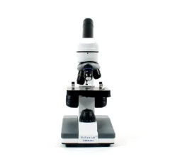 Mikroskop Premium Mit Led Licht