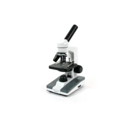 Mikroskop Premium Mit Led Licht