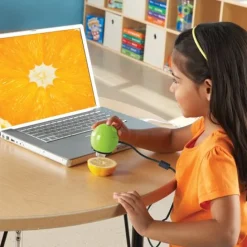 Mikroskop Zoomy - Digital