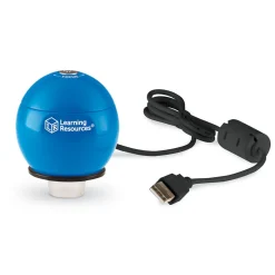 Mikroskop Zoomy - Digital