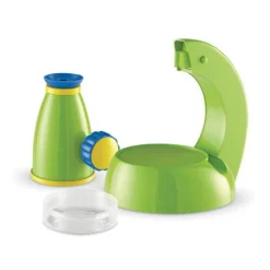 Mikroskop Zweigeteilt - Mein Erstes