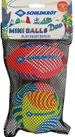Mini Ball, 2-Er Set