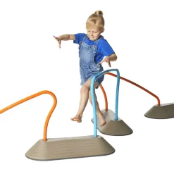 Mini Parcours - Basis, 1 Teil