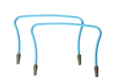 Mini Parcours - Hindernis Gerade, 2 Teile